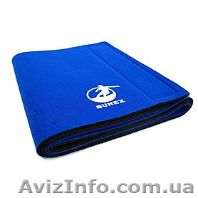 Пояс для похудения "SUNEX" - <ro>Изображение</ro><ru>Изображение</ru> #1, <ru>Объявление</ru> #1470041