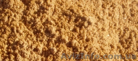 Песок Вознесенский Песок речной - <ro>Изображение</ro><ru>Изображение</ru> #1, <ru>Объявление</ru> #1465246