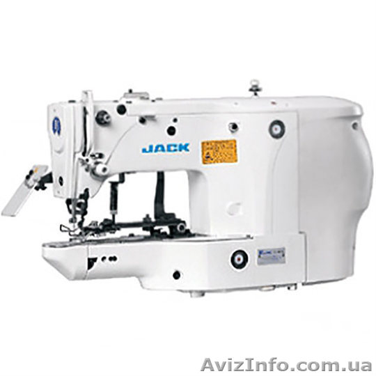 Акция! Автоматическая машина Jack JK-T1903A  - <ro>Изображение</ro><ru>Изображение</ru> #1, <ru>Объявление</ru> #1480462