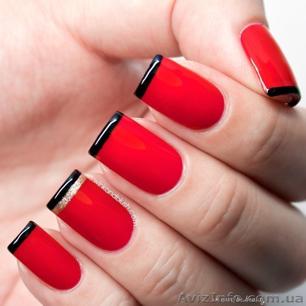 Качественный маникюр и пендикюр - <ro>Изображение</ro><ru>Изображение</ru> #1, <ru>Объявление</ru> #1473117