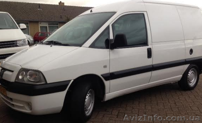 Авторазборка Peugeot Expert 1996-2007  ч - <ro>Изображение</ro><ru>Изображение</ru> #1, <ru>Объявление</ru> #1475456