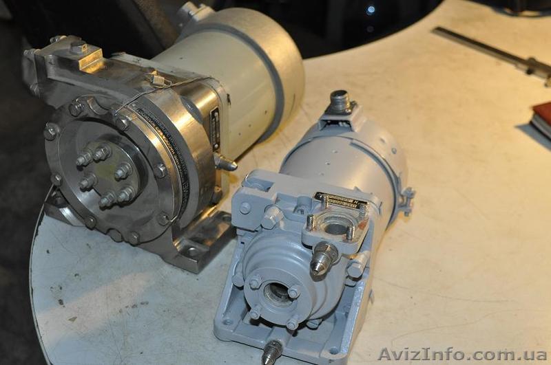 Ремонт центробежных насосов - <ro>Изображение</ro><ru>Изображение</ru> #1, <ru>Объявление</ru> #1477367