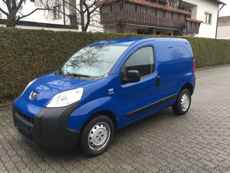  Авторазборка Peugeot Bipper 2007-2016  ч - <ro>Изображение</ro><ru>Изображение</ru> #1, <ru>Объявление</ru> #1475459