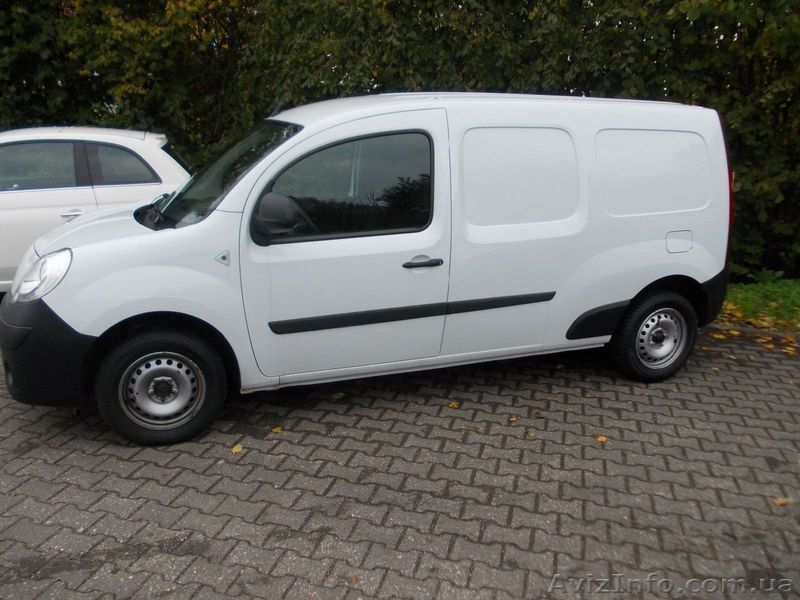 Авторазборка Renault Kangoo 2008-2013  ч - <ro>Изображение</ro><ru>Изображение</ru> #1, <ru>Объявление</ru> #1475453