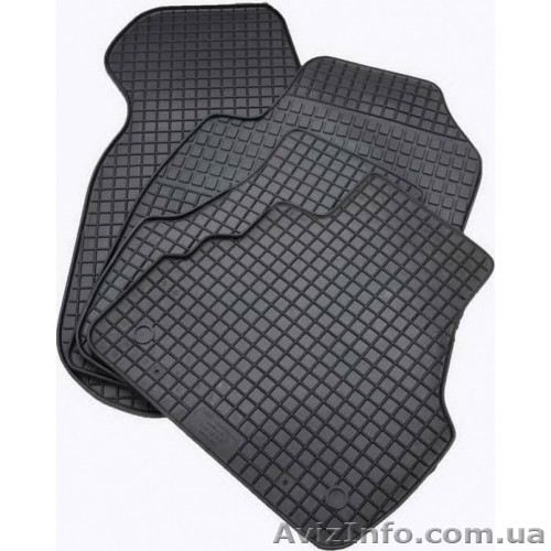 Автоковрики VW Caddy - <ro>Изображение</ro><ru>Изображение</ru> #1, <ru>Объявление</ru> #1481598