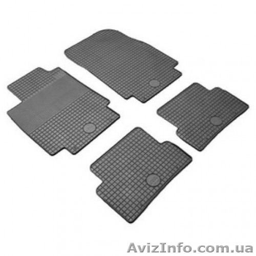 Автомобильные коврики Луцк  - <ro>Изображение</ro><ru>Изображение</ru> #1, <ru>Объявление</ru> #1481600