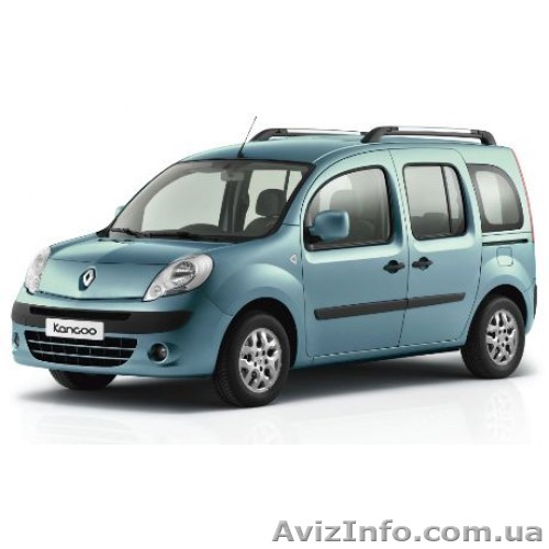 Renault Kangoo с 2008года Лобовое стекло - <ro>Изображение</ro><ru>Изображение</ru> #1, <ru>Объявление</ru> #1481607