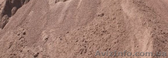 Отсев гранитный 0*8 - <ro>Изображение</ro><ru>Изображение</ru> #1, <ru>Объявление</ru> #1474855