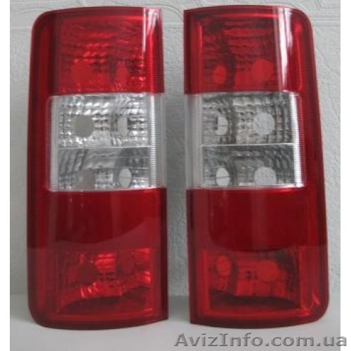 Задний стоп Ford Connect  - <ro>Изображение</ro><ru>Изображение</ru> #1, <ru>Объявление</ru> #1481587