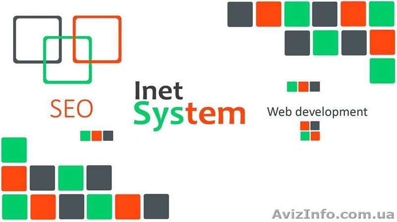 Разработка сайтов в Одессе - <ro>Изображение</ro><ru>Изображение</ru> #1, <ru>Объявление</ru> #1490044
