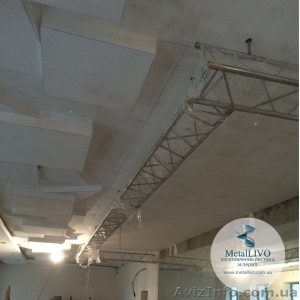 Фермы для дискотек из нержавейки - <ro>Изображение</ro><ru>Изображение</ru> #1, <ru>Объявление</ru> #1488660