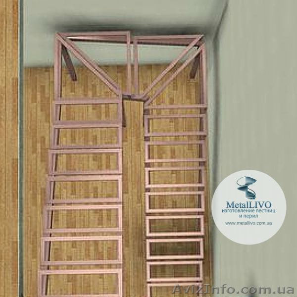 Металлокаркас П-образный - <ro>Изображение</ro><ru>Изображение</ru> #1, <ru>Объявление</ru> #1487452