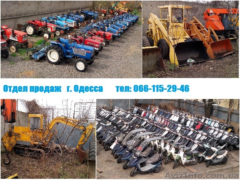 Спецтехника бу из японии - <ro>Изображение</ro><ru>Изображение</ru> #1, <ru>Объявление</ru> #1485674