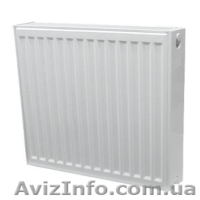 Радиаторы отопления UNMAK (Турция) от Акватех Ташко - <ro>Изображение</ro><ru>Изображение</ru> #1, <ru>Объявление</ru> #1489010