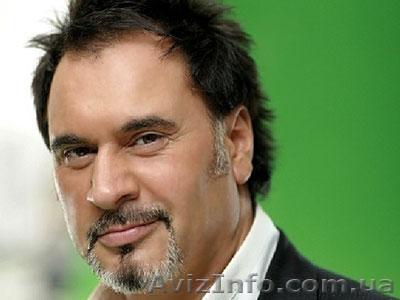 Меладзе в Одессе: продам билеты - <ro>Изображение</ro><ru>Изображение</ru> #1, <ru>Объявление</ru> #1502013