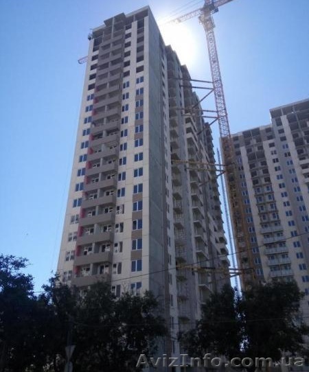 Продам однокомнатную квартиру в ЖК Альтаир 2 / Люстдорфская дор. 0%  - <ro>Изображение</ro><ru>Изображение</ru> #1, <ru>Объявление</ru> #1497216