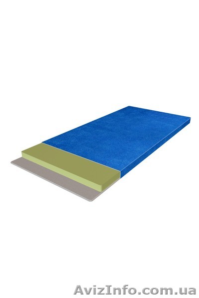 Матрас для детей. Против кривого позвоночника! - <ro>Изображение</ro><ru>Изображение</ru> #1, <ru>Объявление</ru> #1502814