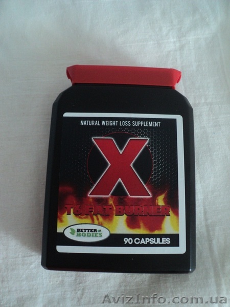 Мощное похудение на 30 - 35 кг за курс, с гарантией. T6 Red X – убийца лишнего ж - <ro>Изображение</ro><ru>Изображение</ru> #1, <ru>Объявление</ru> #1496268