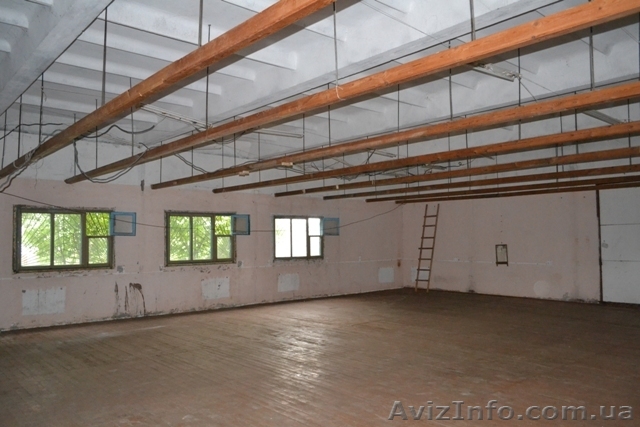 Производство 239 кв.м.  по цене 146 $ за кв.м. - <ro>Изображение</ro><ru>Изображение</ru> #1, <ru>Объявление</ru> #1428674