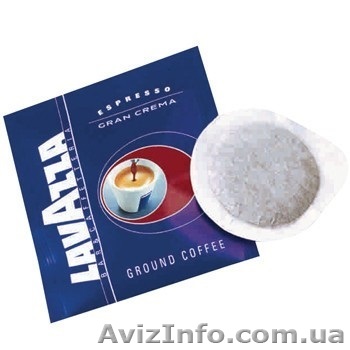 Кофе в монодозах для эспрессо кофеварок - <ro>Изображение</ro><ru>Изображение</ru> #1, <ru>Объявление</ru> #1501975