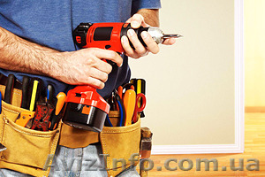 ремонт  якiсно пiд ключ - <ro>Изображение</ro><ru>Изображение</ru> #1, <ru>Объявление</ru> #1500567