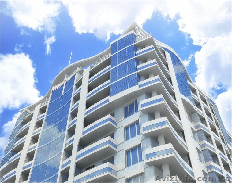 Продам двухкомнатную квартиру в ЖК Санторини / Ванный пер. комиссия 0% - <ro>Изображение</ro><ru>Изображение</ru> #1, <ru>Объявление</ru> #1497252