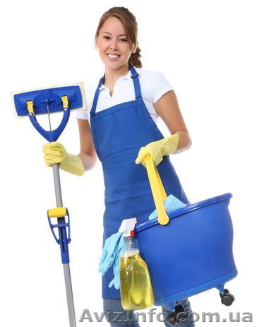 Уборщица в квартиру в центре Одессы - <ro>Изображение</ro><ru>Изображение</ru> #1, <ru>Объявление</ru> #1495076