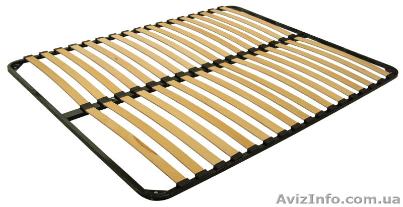 Двуспальный вкладной каркас XXL - <ro>Изображение</ro><ru>Изображение</ru> #1, <ru>Объявление</ru> #1507663