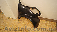  Крыло передние правое новое Smart ForTwo 450 2002-2007 - <ro>Изображение</ro><ru>Изображение</ru> #1, <ru>Объявление</ru> #1505843