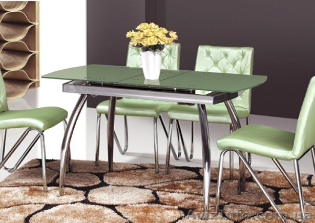 Стол Джекс для Вашего дома  - <ro>Изображение</ro><ru>Изображение</ru> #1, <ru>Объявление</ru> #1504475