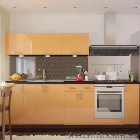 Кухня необычного цвета в ваш дом  - <ro>Изображение</ro><ru>Изображение</ru> #1, <ru>Объявление</ru> #1507695