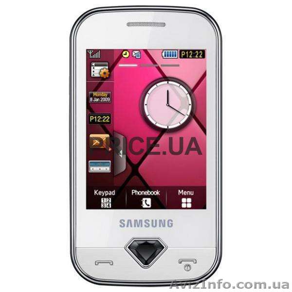 Продам Samsung S7070 La Fleur - <ro>Изображение</ro><ru>Изображение</ru> #1, <ru>Объявление</ru> #1504277