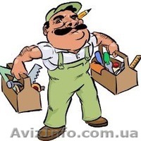 Сборка мебели в Одессе - <ro>Изображение</ro><ru>Изображение</ru> #1, <ru>Объявление</ru> #1509158