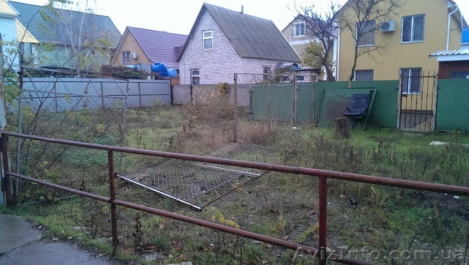 Продам участок 3,5 сотки Каролино-Бугаз, кооп. Дружба - <ro>Изображение</ro><ru>Изображение</ru> #1, <ru>Объявление</ru> #1506787