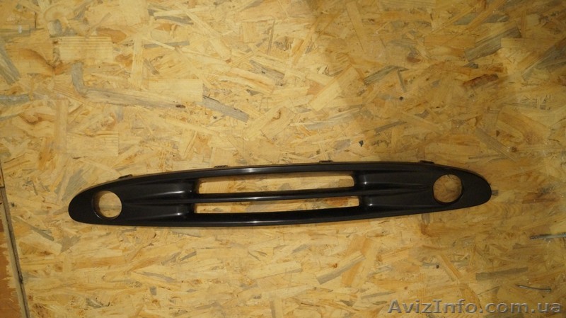  Улыбка передняя новая Smart ForTwo 450 2002-2007 (универсальная)  - <ro>Изображение</ro><ru>Изображение</ru> #1, <ru>Объявление</ru> #1505849