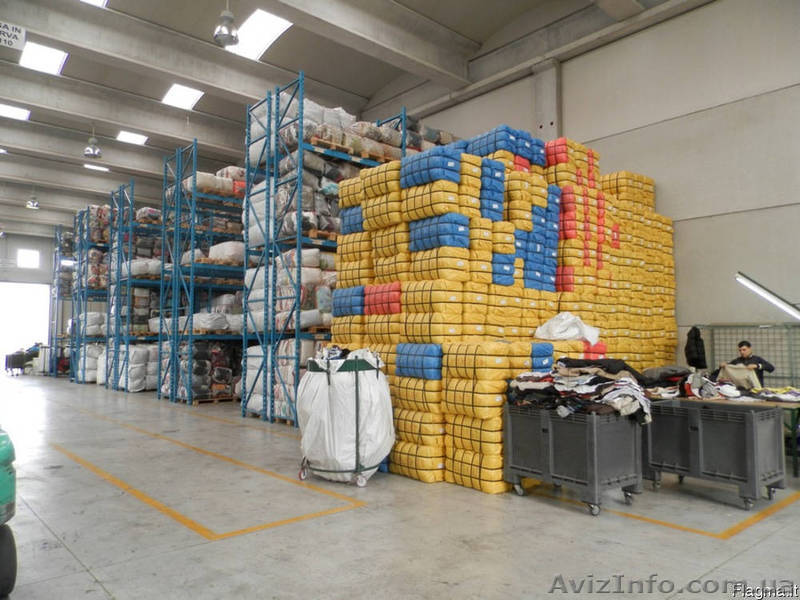 Качественный секонд-хенд Италия - <ro>Изображение</ro><ru>Изображение</ru> #1, <ru>Объявление</ru> #1519085