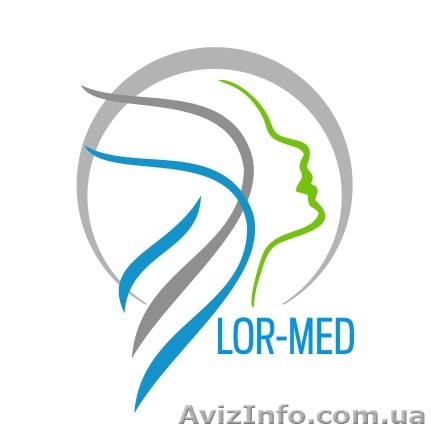 Лор врач в Одессе - <ro>Изображение</ro><ru>Изображение</ru> #1, <ru>Объявление</ru> #1513580