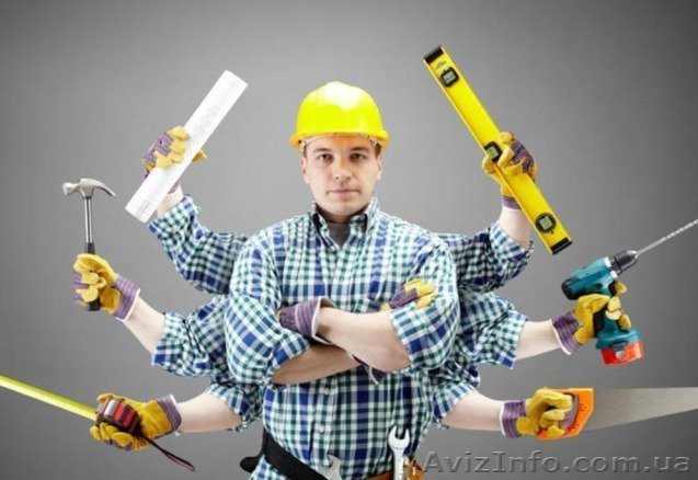 Предлагаем услуги разнорабочих. - <ro>Изображение</ro><ru>Изображение</ru> #1, <ru>Объявление</ru> #1516740