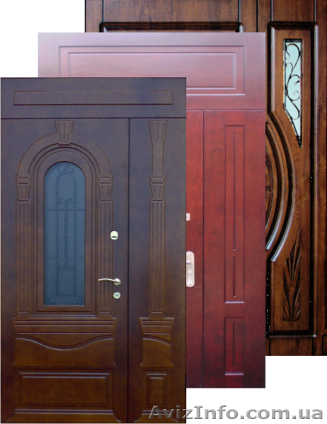 Входные двери Ирбис для частного дома и кввартиры - <ro>Изображение</ro><ru>Изображение</ru> #1, <ru>Объявление</ru> #1519144