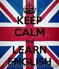 Репетиторство English - <ro>Изображение</ro><ru>Изображение</ru> #1, <ru>Объявление</ru> #1518280