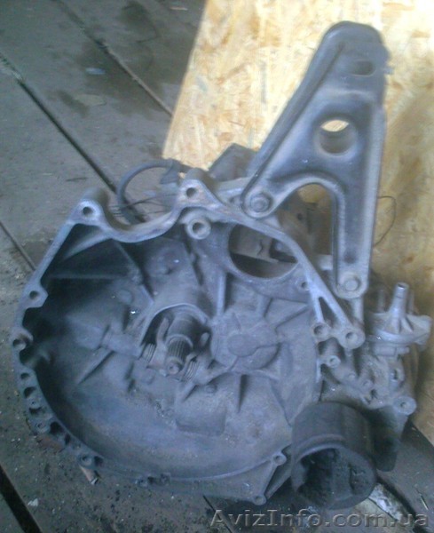 Купить коробку передач (КПП) Honda Accord - <ro>Изображение</ro><ru>Изображение</ru> #1, <ru>Объявление</ru> #1517912