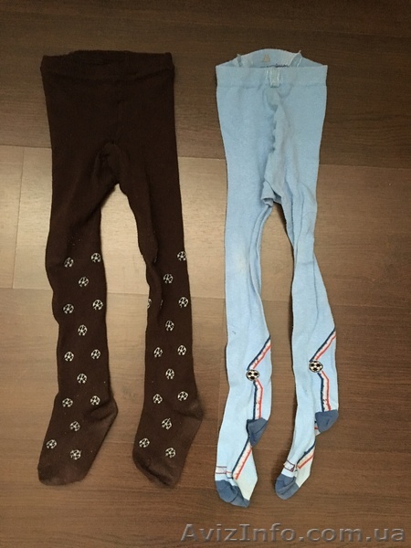 Колготки на 2-3 года - <ro>Изображение</ro><ru>Изображение</ru> #1, <ru>Объявление</ru> #1516339