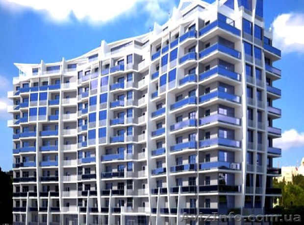 Продам однокомнатную квартиру в ЖК Миконос / Ванный пер - <ro>Изображение</ro><ru>Изображение</ru> #1, <ru>Объявление</ru> #1513893