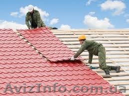 Работа в Польше для Кровельщиков - <ro>Изображение</ro><ru>Изображение</ru> #1, <ru>Объявление</ru> #1515415