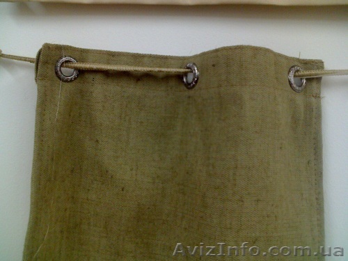 Пошив штор и перегородок из брезента  - <ro>Изображение</ro><ru>Изображение</ru> #1, <ru>Объявление</ru> #1523510