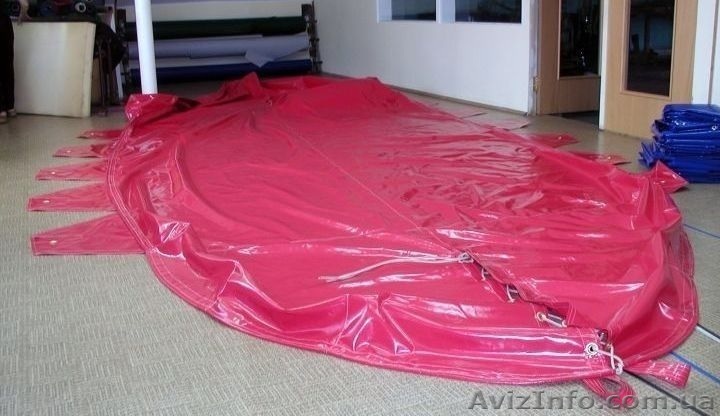 Чехлы на судовое оборудование, вьюшки, лебедки, шторм-трапы, трюмы - <ro>Изображение</ro><ru>Изображение</ru> #1, <ru>Объявление</ru> #1523511