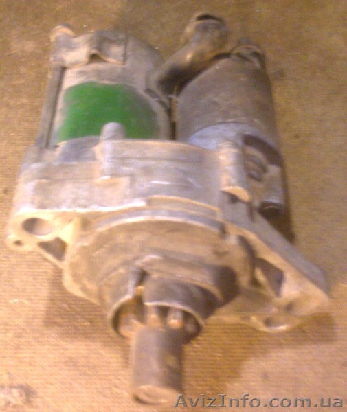 Купить стартер Honda (мотор B20) - <ro>Изображение</ro><ru>Изображение</ru> #1, <ru>Объявление</ru> #1526111