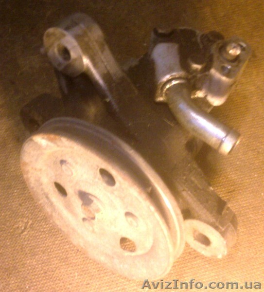 Купить гидроусилитель (ГУ) руля Honda Accord - <ro>Изображение</ro><ru>Изображение</ru> #1, <ru>Объявление</ru> #1526939