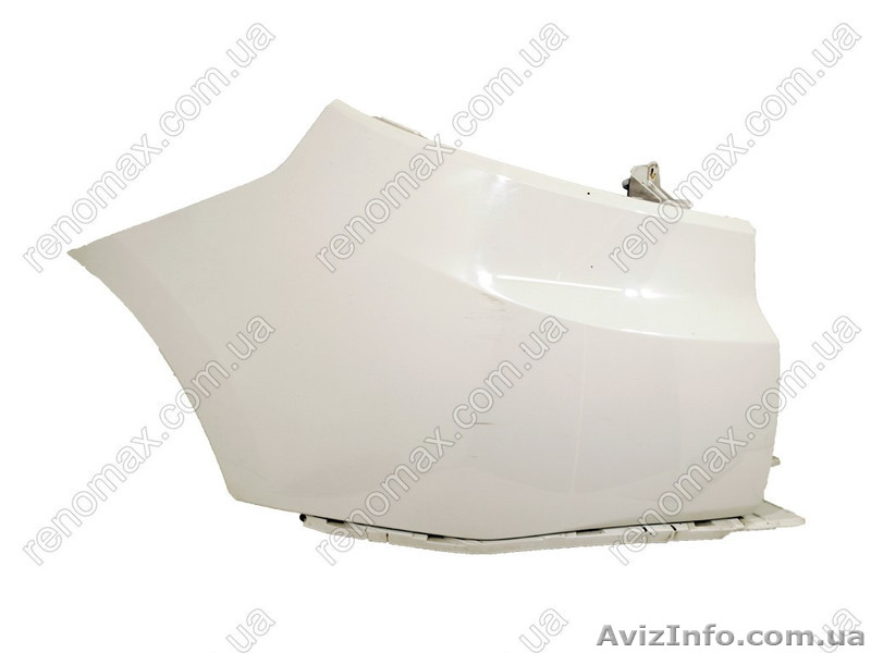 Крыло заднее левое б/у для авто Renault Megane 3 - <ro>Изображение</ro><ru>Изображение</ru> #1, <ru>Объявление</ru> #1521928