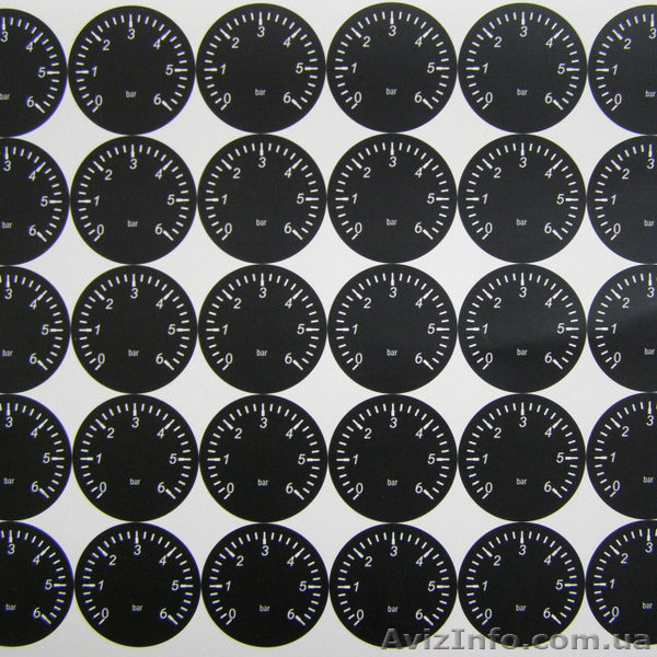 Печать наклеек  152 грн/м2 - <ro>Изображение</ro><ru>Изображение</ru> #1, <ru>Объявление</ru> #999743